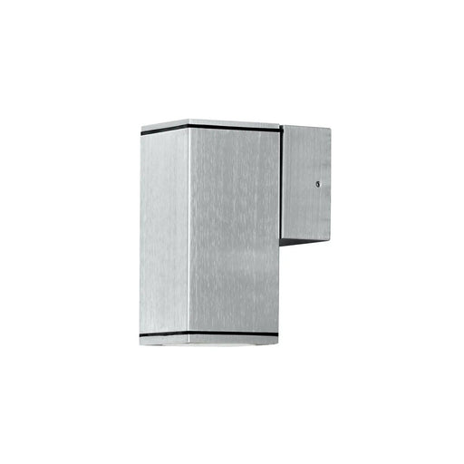 Konstsmide 7908-310 : Monza Single Square Wall Light GU10 Konstsmide