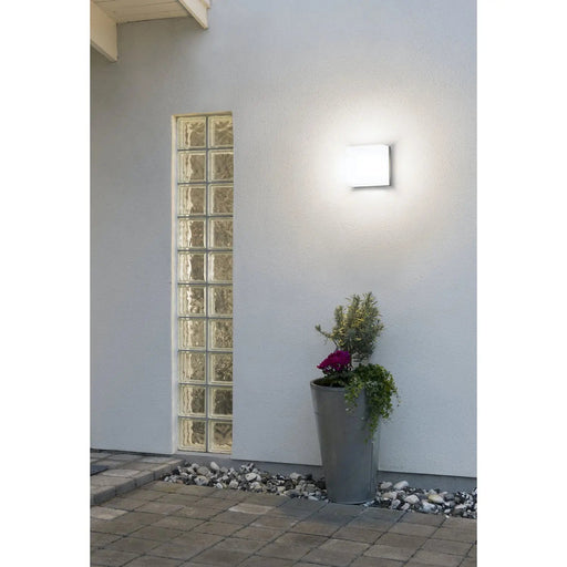 Konstsmide 7927-312 : Sanremo Wall Light 2xe27 Konstsmide