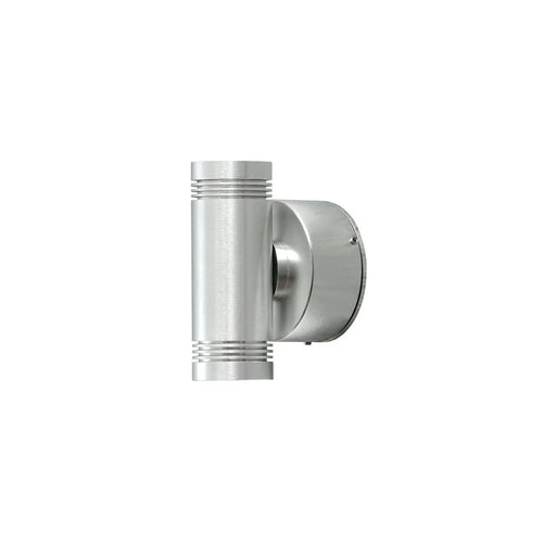 Konstsmide 7929-310 : Monza Wall Light High Power LED 2x1W Konstsmide