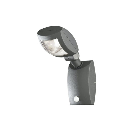 Konstsmide 7937-370 : Latina Wall Light 3W High Power LED Sensor Konstsmide