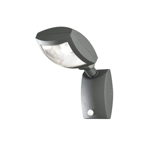 Konstsmide 7938-370 : Latina Wall Light 12W High Power LED Sensor Konstsmide