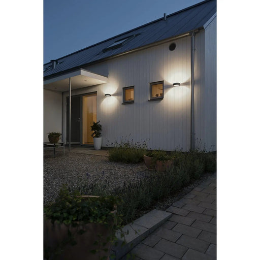 Konstsmide 7950-370 : Rovigo High Power LED Wall Light, 5W Konstsmide