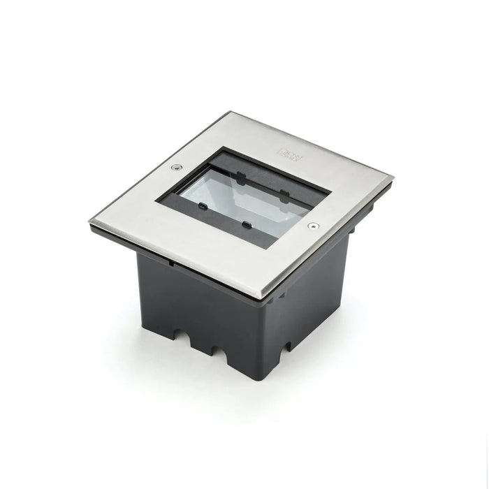 Konstsmide 7961-310 : Ground Spot High Power LED, 9W, 230V, Adjustable Konstsmide