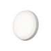 Konstsmide 7974-250 : Cesena Wall Lamp, Round, 10W LED Konstsmide