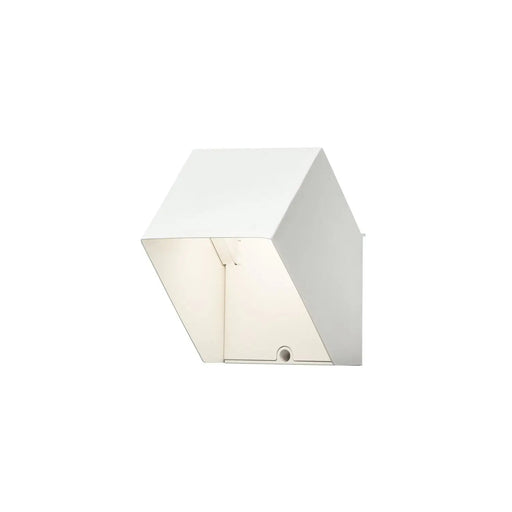 Konstsmide 7988-250 : Pescara Wall Light White LED Konstsmide