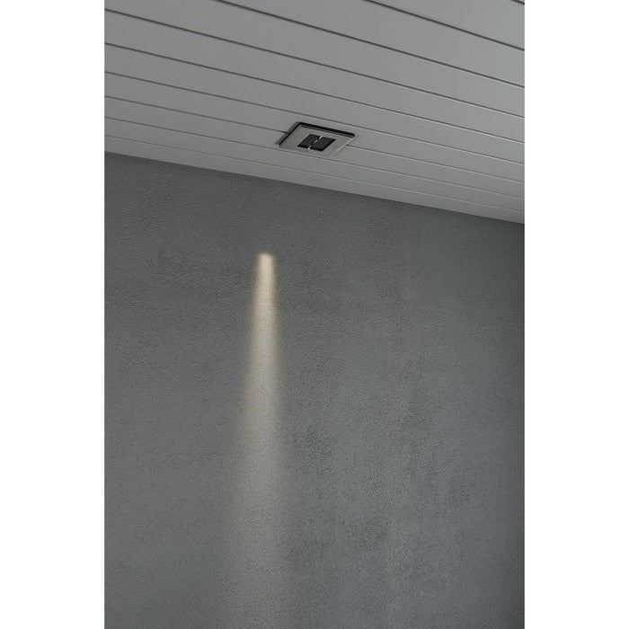 Konstsmide 7993-310 : Recessed Roof Light LED Konstsmide