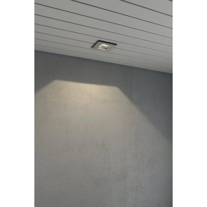 Konstsmide 7993-310 : Recessed Roof Light LED Konstsmide