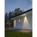 Konstsmide 7993-310 : Recessed Roof Light LED Konstsmide