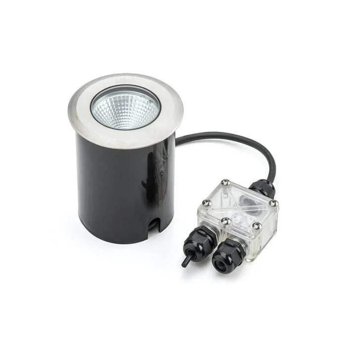 Konstsmide 7996-310 : Ground Spot High Power LED 5W Konstsmide