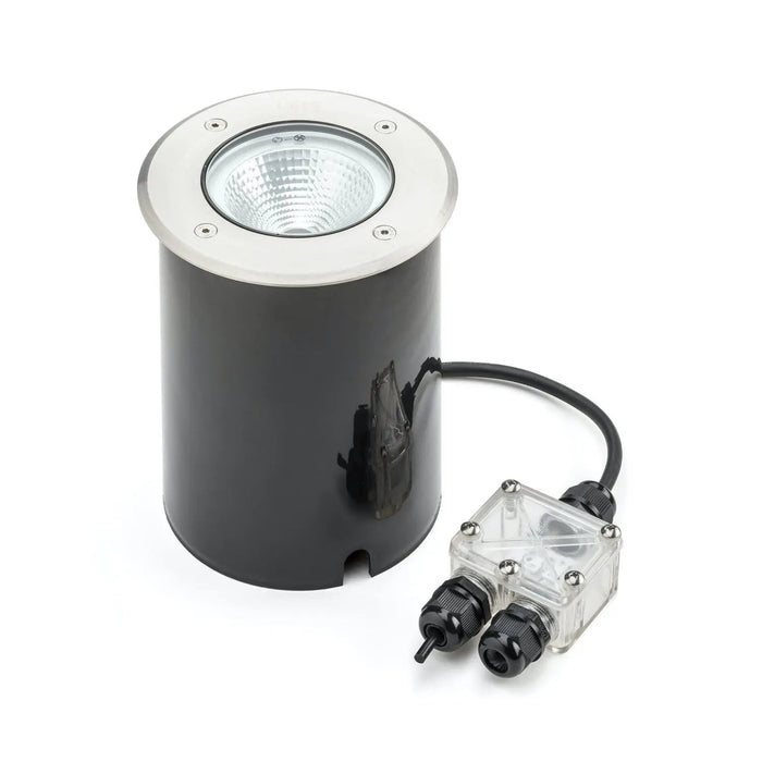 Konstsmide 7997-310 : Ground Spot High Power LED 10W Konstsmide