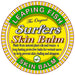 leaping fish surfers skin balm 60g