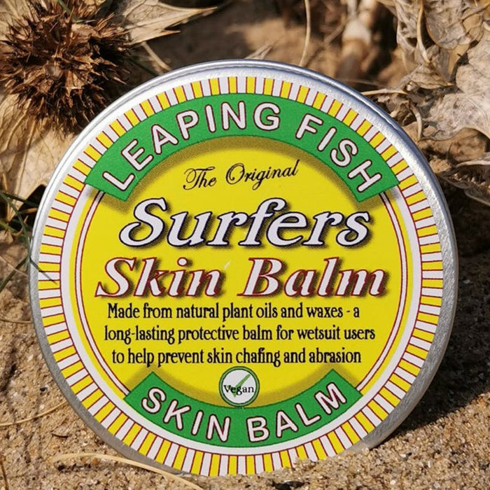 leaping fish surfers skin balm 60g