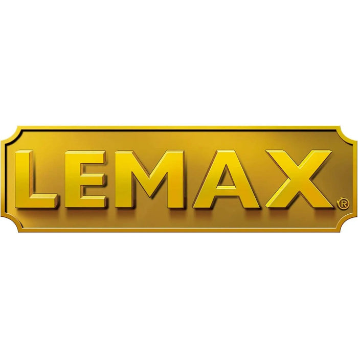 Lemax Lighted Accessories Santa's Wonderland : Santa's Here, Battery Lemax