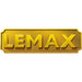 Lemax Accessories : Round Spot Light, Set Of 2, Battery Lemax