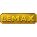 Lemax Accessories : Power Adaptor, 4.5V, White, 3-Output : UK Lemax