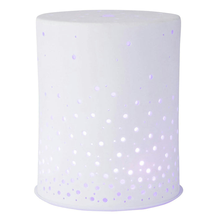 made by zen sophie ceramic aroma diffuser