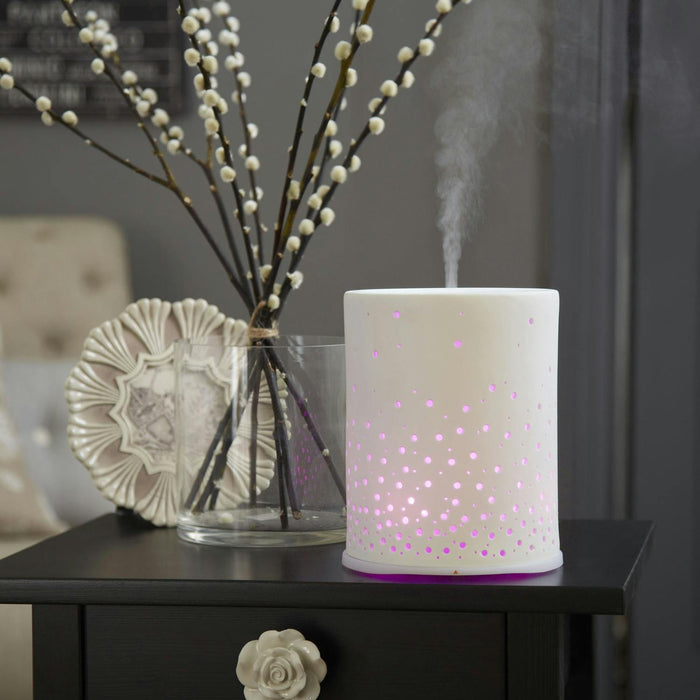 made by zen sophie ceramic aroma diffuser