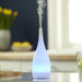 Grade B Warehouse Second - Made By Zen THALIA WHITE Essential Oil Aroma Diffuser : Plug In MADE BY ZEN