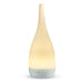 Grade B Warehouse Second - Made By Zen THALIA WHITE Essential Oil Aroma Diffuser : Plug In MADE BY ZEN