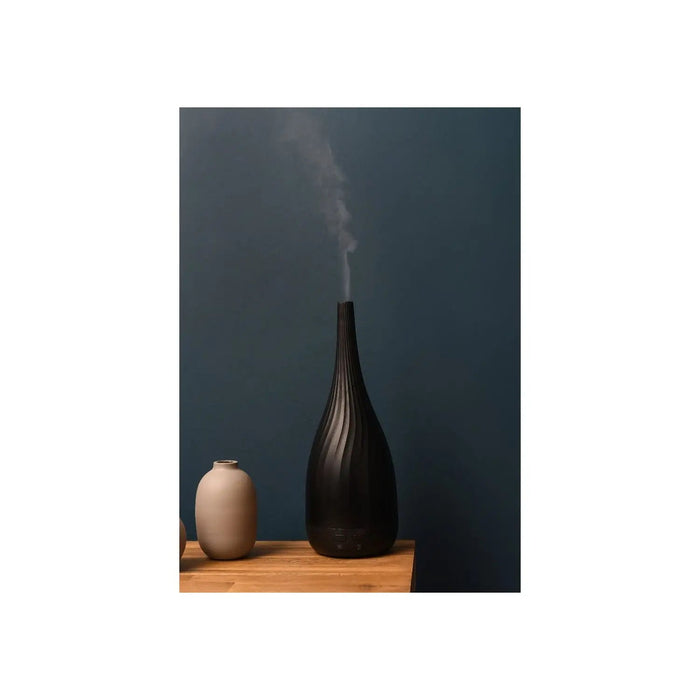 Grade B Warehouse Second - Made By Zen THALIA DUSK Essential Oil Aroma Diffuser : Plug In MADE BY ZEN