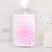 Made By Zen SANCTUARY Ultrasonic Aroma Diffuser : Gift Set with 2x Oils : Plug In MADE BY ZEN