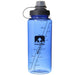 Nathan Littleshot Tritan Water Bottle : 750ml : Nathan Blue Nathan