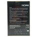 Grade B Warehouse Second - Noma Fit & Forget 200 LED Icicle Lights : Battery/Timer : Bright White Noma