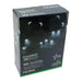 Grade B Warehouse Second - Berry Lights : Battery/Timer : 100 LED : Bright White Noma