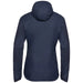 Odlo FLI 2.5L Waterproof Running Jacket : Diving Navy : Women's : XS ODLO