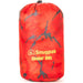 snugpak sleeper kids red wgte