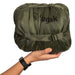 Snugpak Sleeping Bag : The Sleeping Bag - Olive Snugpak