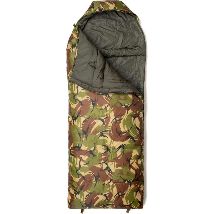 snugpak sleeper kids camo wgte