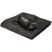 Snugpak Jungle Blanket : XL Black Snugpak