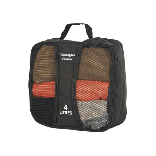 snugpak pakbox 4 litre black