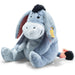 steiff soft cuddly friends eeyore 25cm