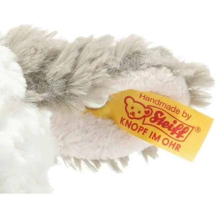 Steiff Soft Cuddly Friends, Medium Lita Lamb, 30cm : 073427 Steiff