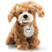 Steiff Curlie Cockapoo Dog, 24cm : 076909 Steiff