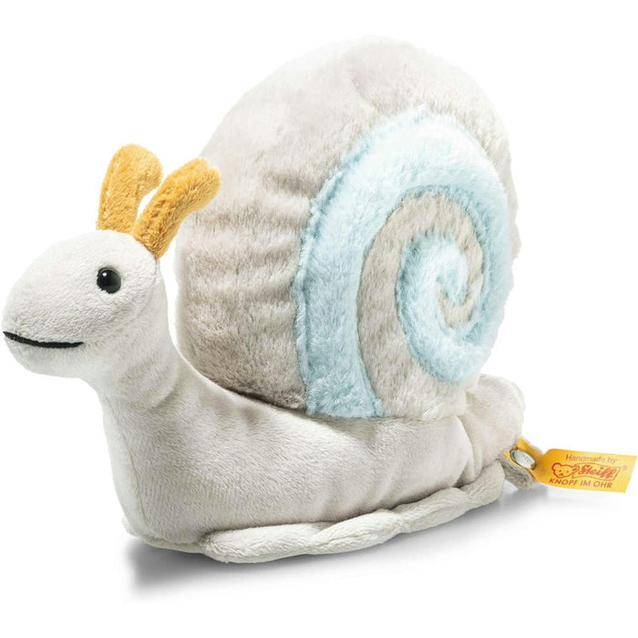 steiff snaily snail 20cm