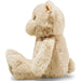 Steiff Soft Cuddly Friends, Bearzy Teddy Bear Beige : 28cm Steiff