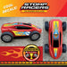 Stomp Rocket Dueling Stomp Racers : 2x Race Cars : Age 5+ Stomp Rocket