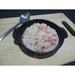 Dessert - Rice Pudding with Strawberry - Vegetarian, Gluten Free - 90g/401kcal Summit To Eat