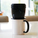 swissgold one cup reusable coffee filter