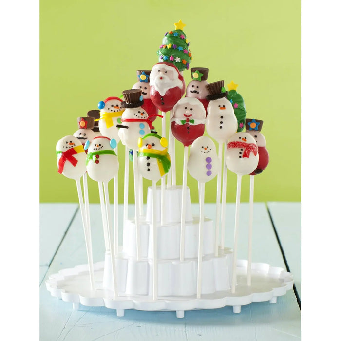 Nordic ware clearance cake pop pan