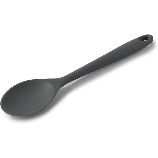 Zeal Silicone Spatula Spoon Small Dark Grey